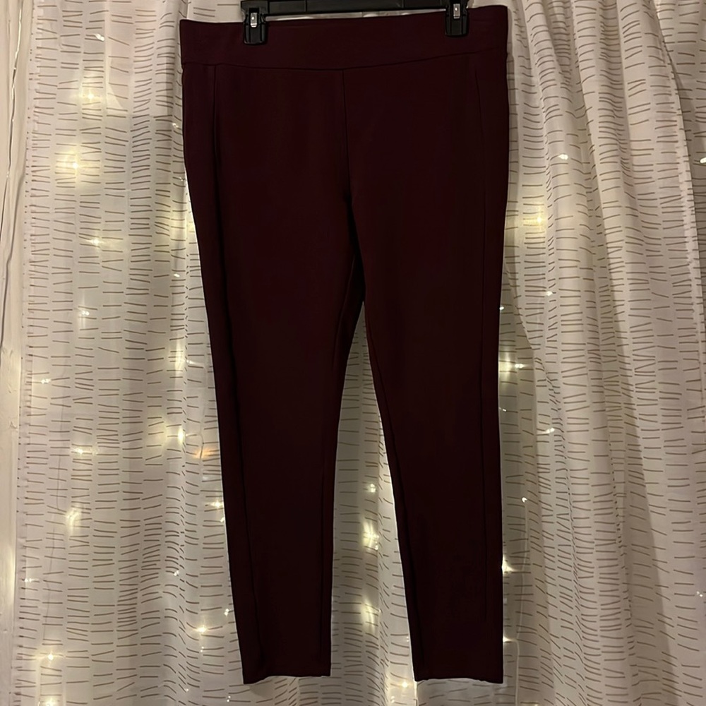 LOFT Stretch Skinny Pant